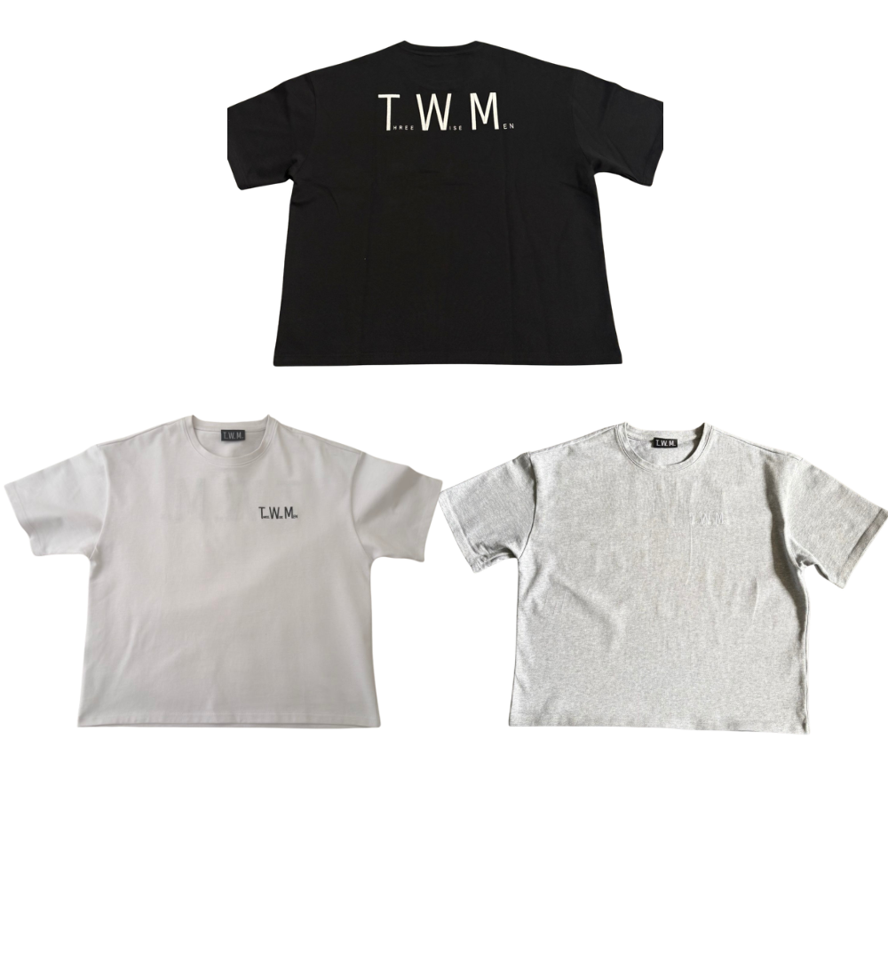 TWM Classic Tees