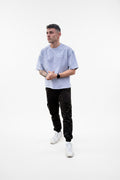 TWM Grey Classic Tee
