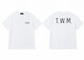 TWM White Classic Tee